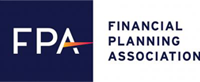 Financial Planning Association logo