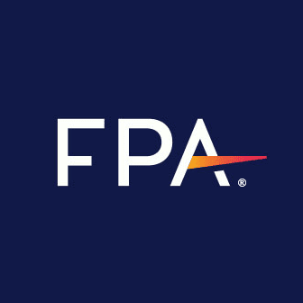 Financial Planners Association logo