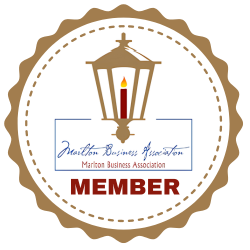 marlton business member seal