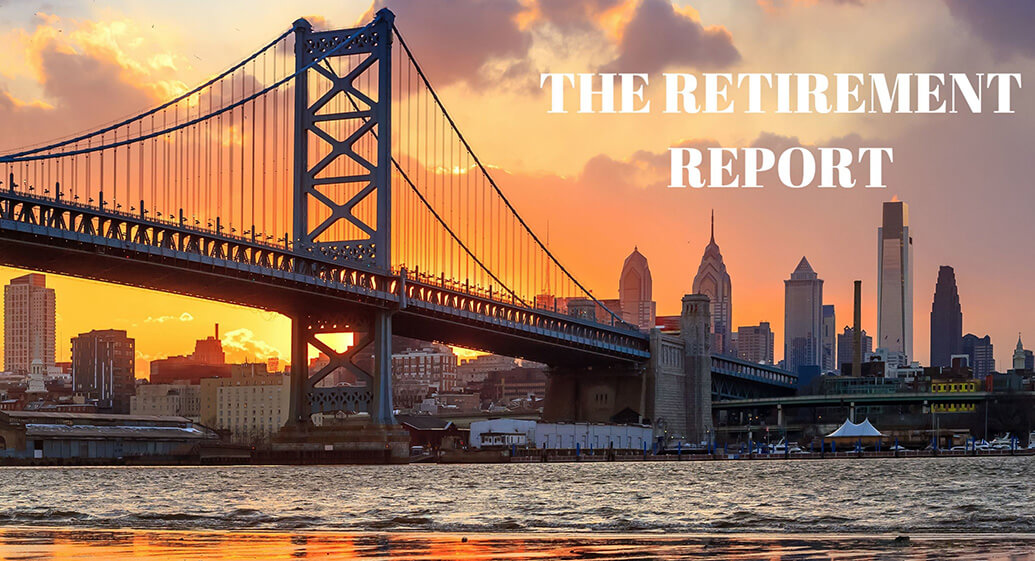 The Retirement Report Newsletter